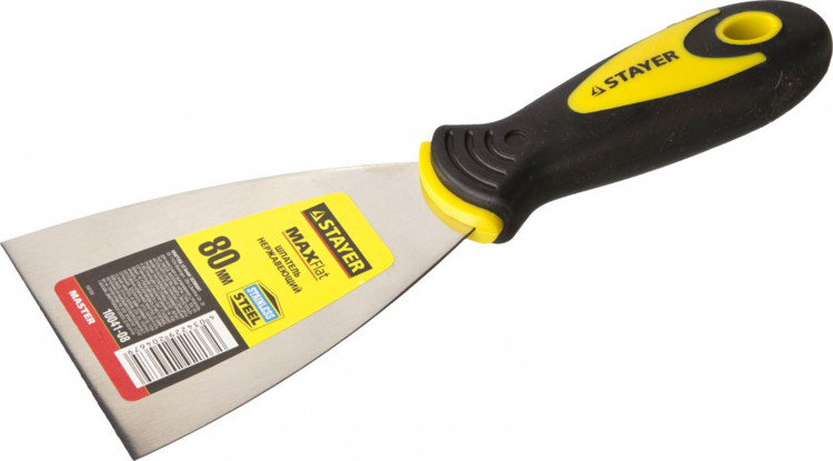 Шпатель STAYER 10041-08