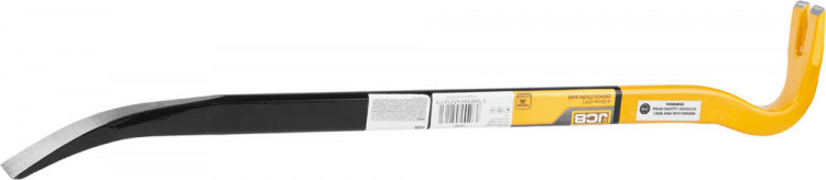 Лом-гвоздодер JCB JRN001