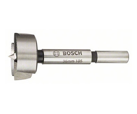 Сверло Форстнера BOSCH по дереву 36 мм