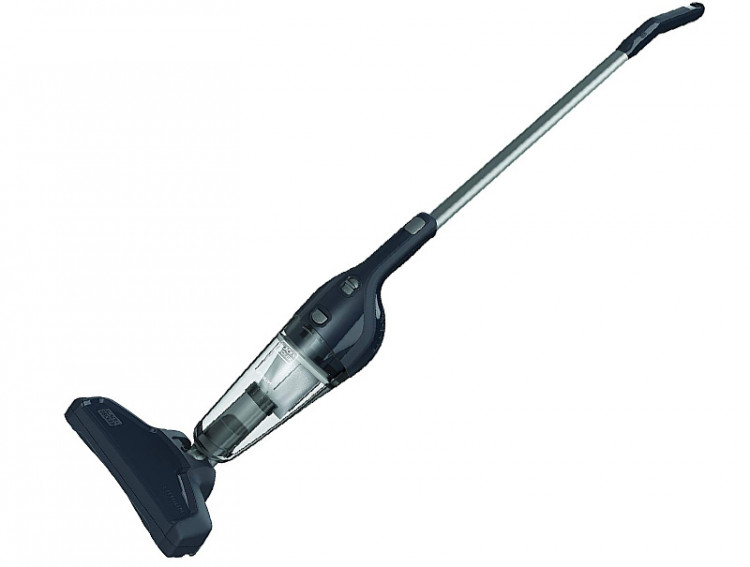 Пылесос BLACK&DECKER NSVA315J