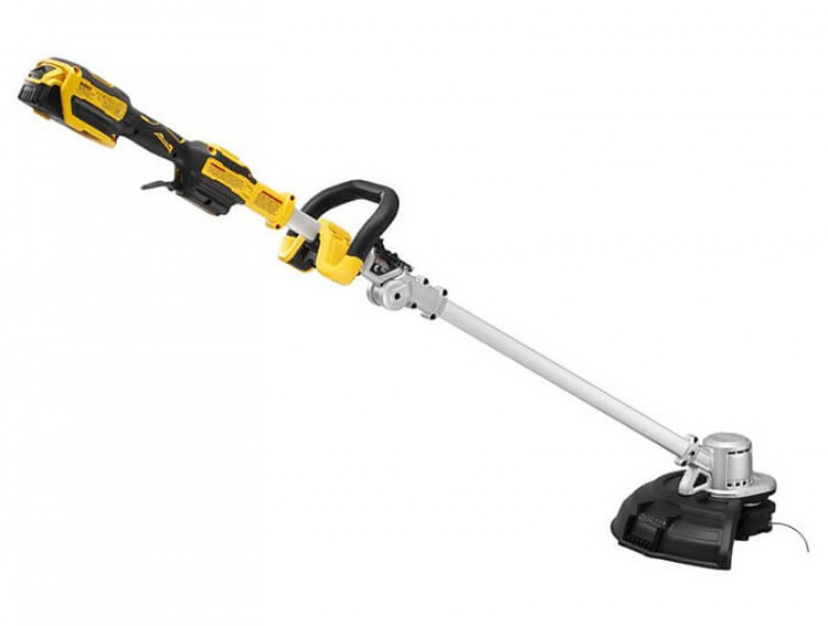 Аккумуляторный триммер DeWALT DCMST561P1