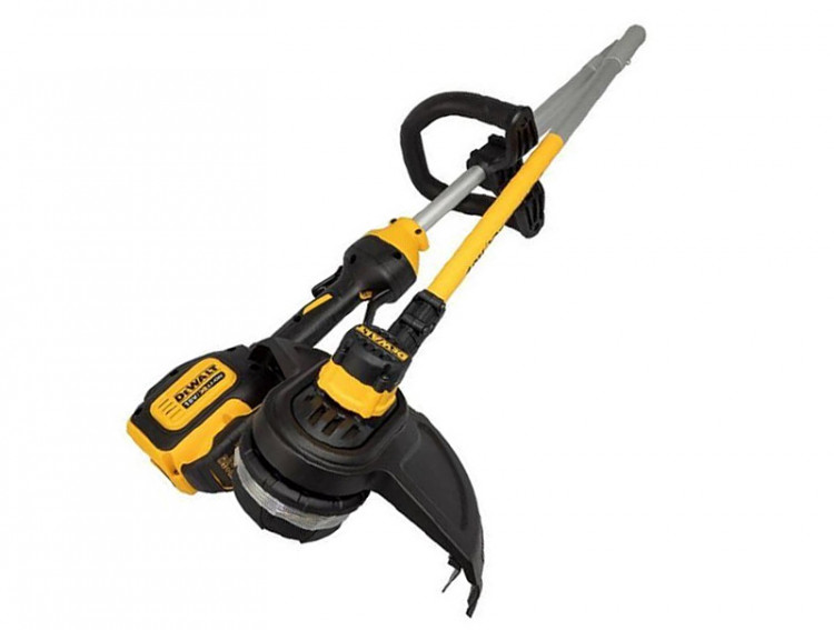 Аккумуляторный триммер DeWALT DCMST561P1