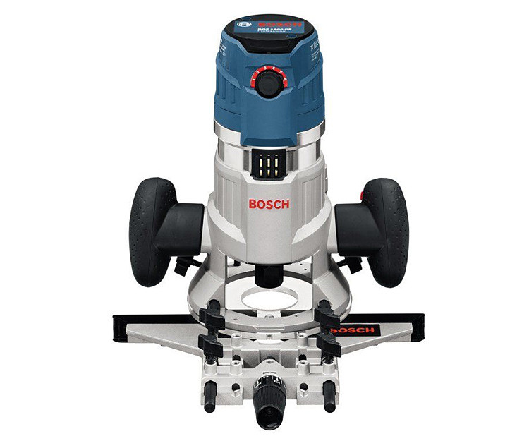 Фрезер BOSCH GMF 1600 CE