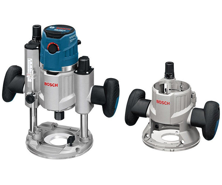 Фрезер BOSCH GMF 1600 CE