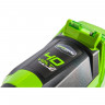 Снегоуборщик аккумуляторный Greenworks GD40SSK4 40V с 1хАКБ 4 А.ч и ЗУ