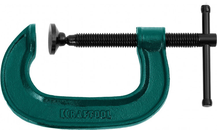 Струбцина KRAFTOOL 32229-075