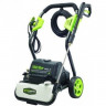 G7 Мойка высокого давления Greenworks GPWG7 150 bar