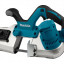 Аккумуляторная ленточная пила MAKITA DPB182Z