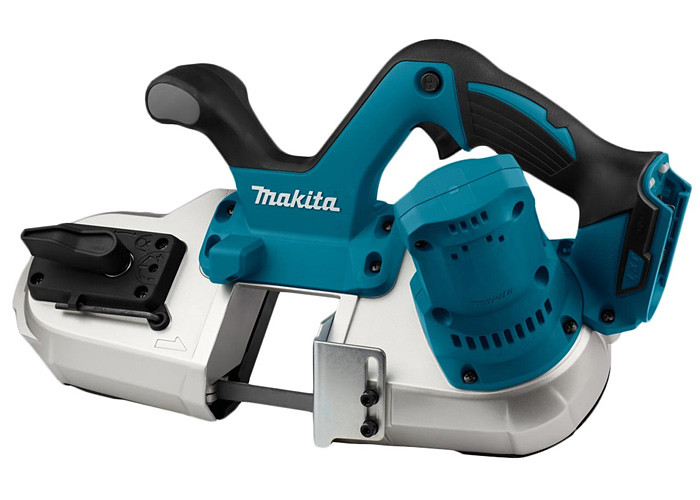 Аккумуляторная ленточная пила MAKITA DPB182Z