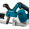 Аккумуляторная ленточная пила MAKITA DPB182Z