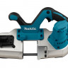 Аккумуляторная ленточная пила MAKITA DPB182Z