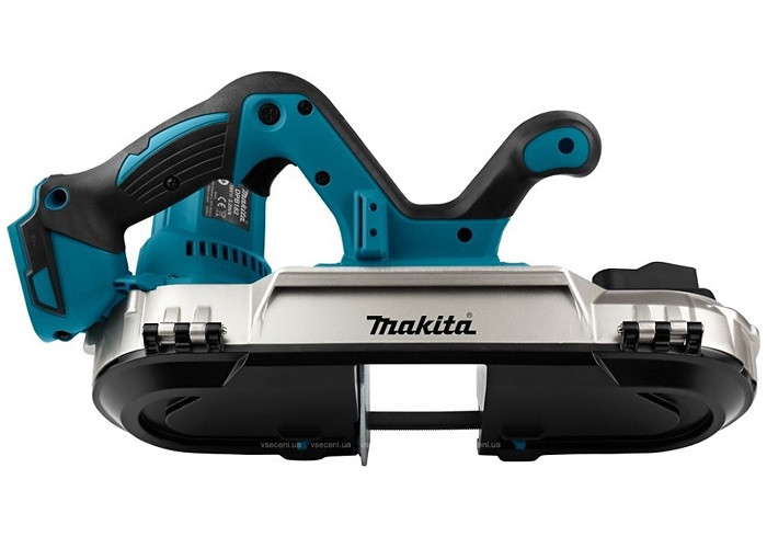 Аккумуляторная ленточная пила MAKITA DPB182Z