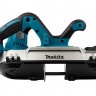 Аккумуляторная ленточная пила MAKITA DPB182Z