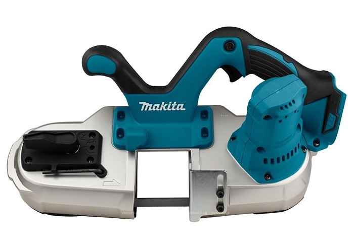 Аккумуляторная ленточная пила MAKITA DPB182Z