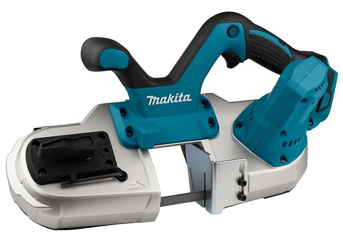 Аккумуляторная ленточная пила MAKITA DPB182Z