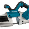 Аккумуляторная ленточная пила MAKITA DPB182Z