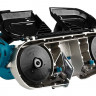 Аккумуляторная ленточная пила MAKITA DPB182Z