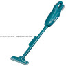 Аккумуляторный пылесос MAKITA CL107FD