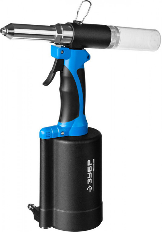 Пневматический заклепочник ЗУБР 31287-64