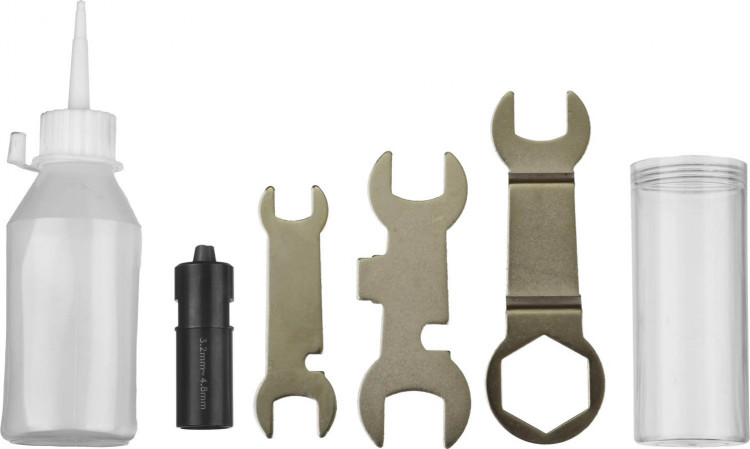 Пневматический заклепочник ЗУБР 31287-64