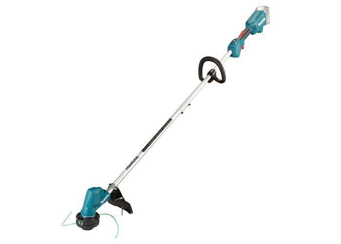 Аккумуляторный триммер MAKITA DUR192LZ