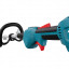Аккумуляторный триммер MAKITA DUR192LZ
