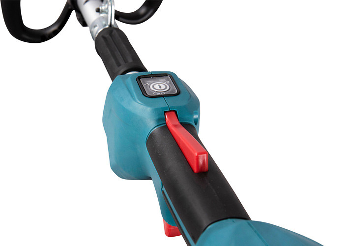 Аккумуляторный триммер MAKITA DUR192LZ