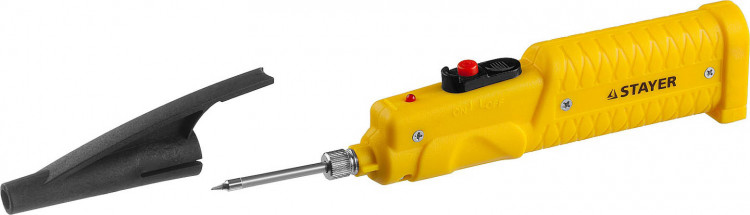 Беспроводной паяльник STAYER 55306