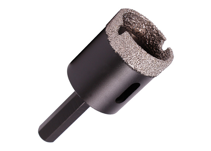 Сверло алмазное DDR-V 35x30xS10 Keramik Pro DISTAR 910278018066