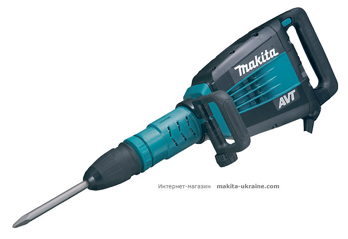 Отбойный молоток MAKITA HM1214C