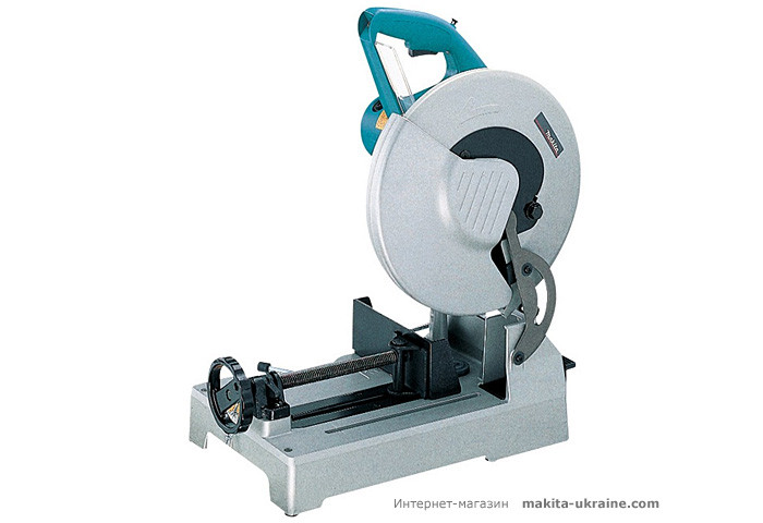 Отрезная пила по металлу MAKITA LC1230
