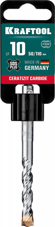 Бур SDS-plus KRAFTOOL 29320-110-10_z02