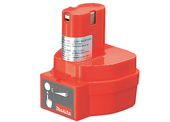 Аккумуляторная батарея Ni-Cd MAKITA 1202A (192537-2)