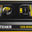 Бензиновый электрогенератор STEHER GS-6500Е