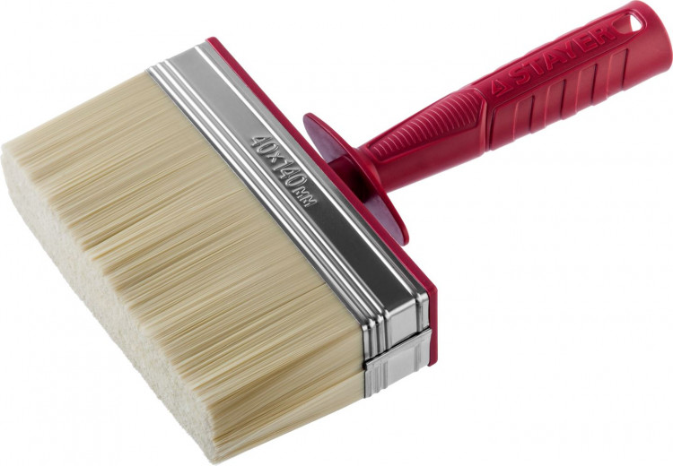 Кисть макловица малярная  STAYER 01824-14