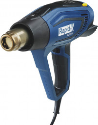 Фен строительный RAPID R2200-E (5001343)