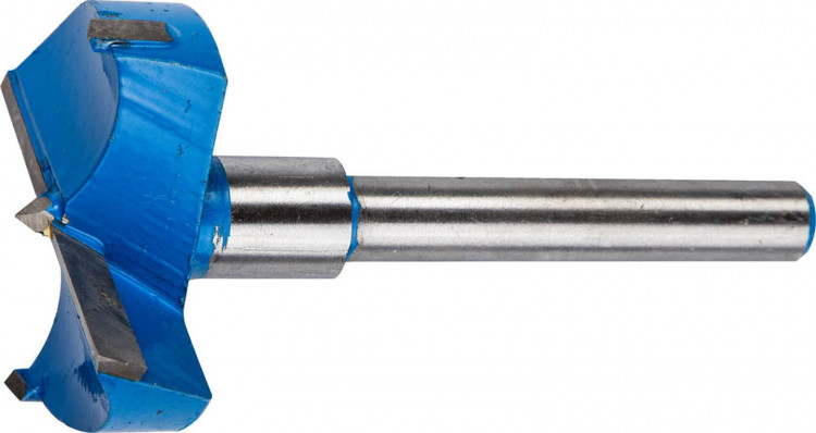 Сверло по дереву Форстнера ЗУБР 29945-40