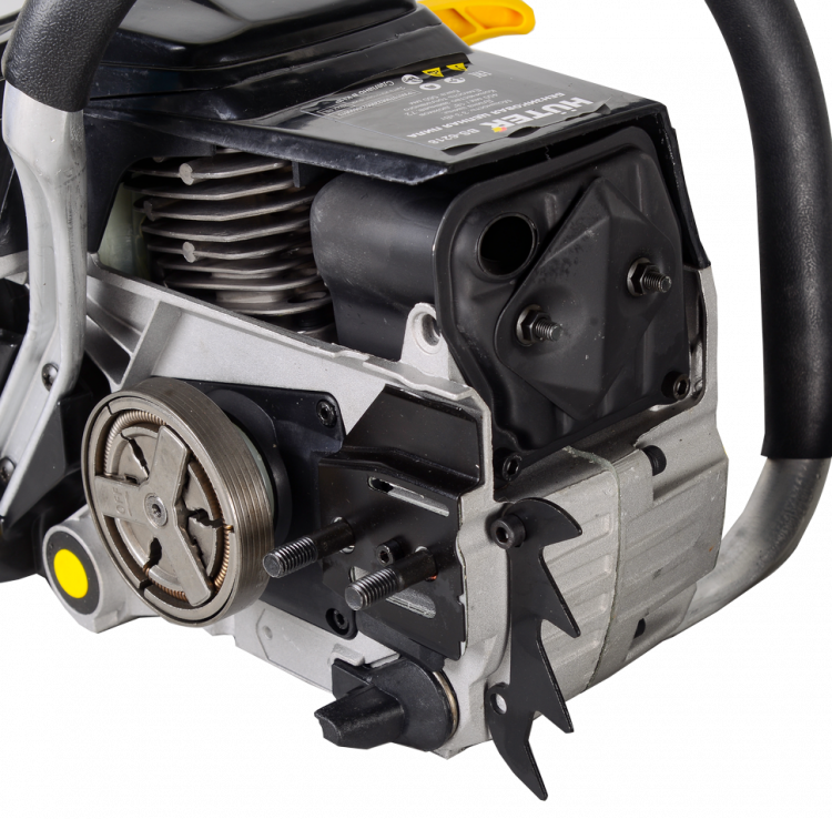 Бензопила Huter BS-6218