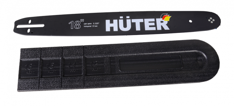 Бензопила Huter BS-6218