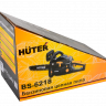 Бензопила Huter BS-6218
