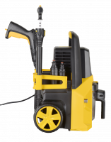 Автомобильная мойка-пылесос Huter W150-MF