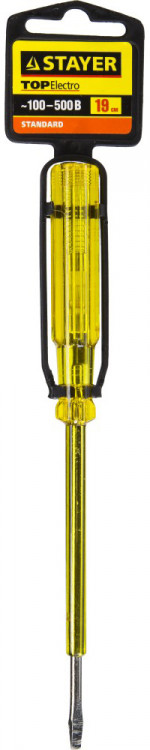 Пробник напряжения STAYER 2570-19_z01
