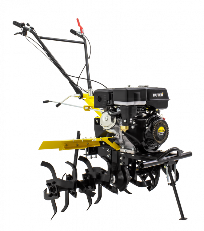 Сельскохозяйственная машина HUTER MK-9500P