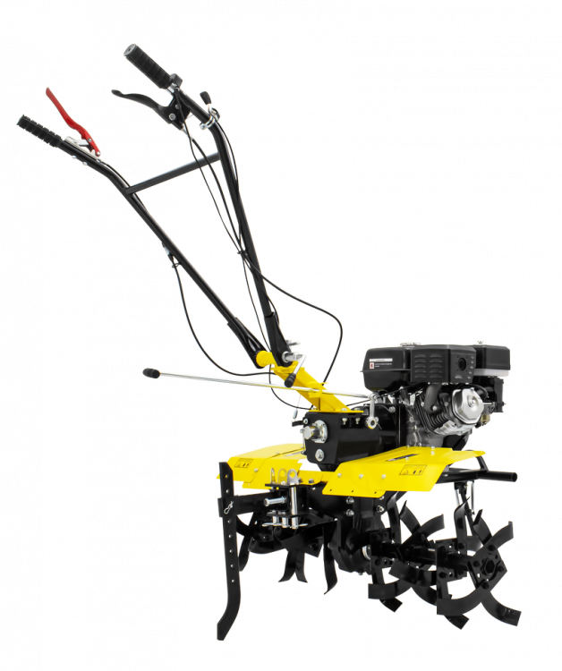 Сельскохозяйственная машина HUTER MK-9500P