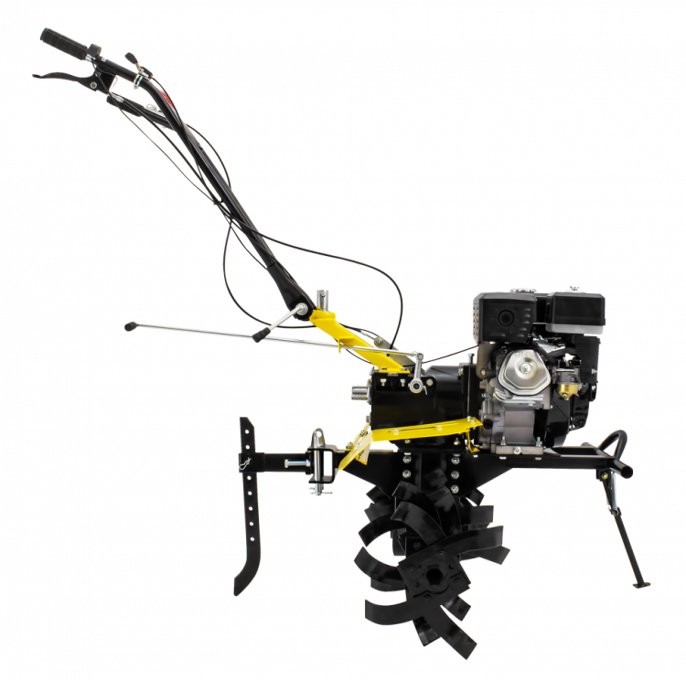 Сельскохозяйственная машина HUTER MK-9500P