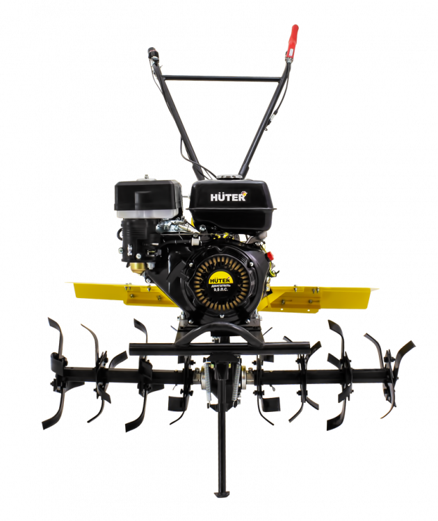 Сельскохозяйственная машина HUTER MK-9500P