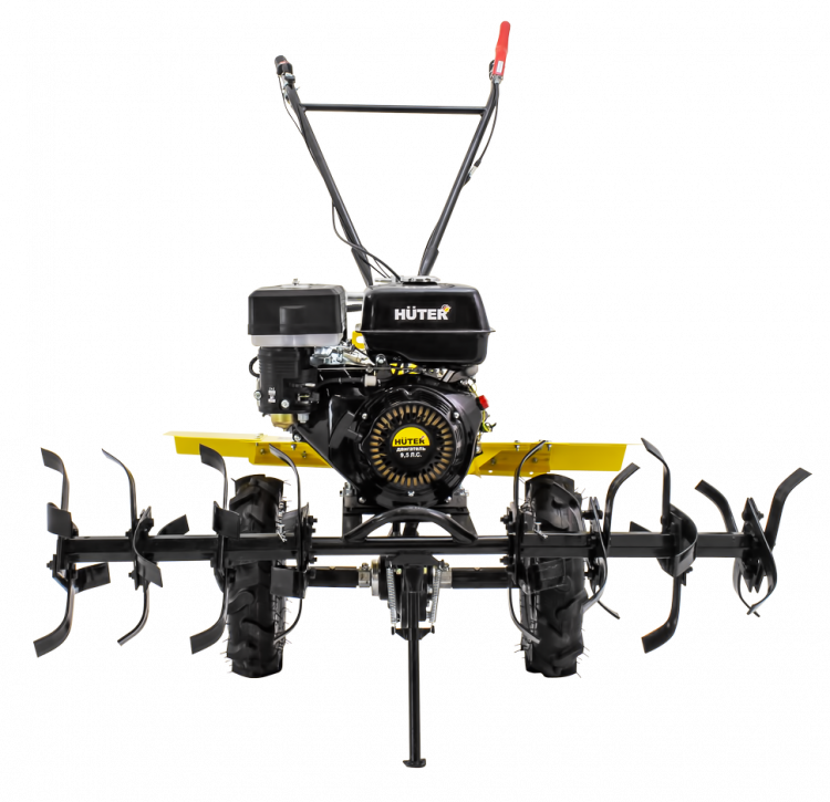 Сельскохозяйственная машина HUTER MK-9500P