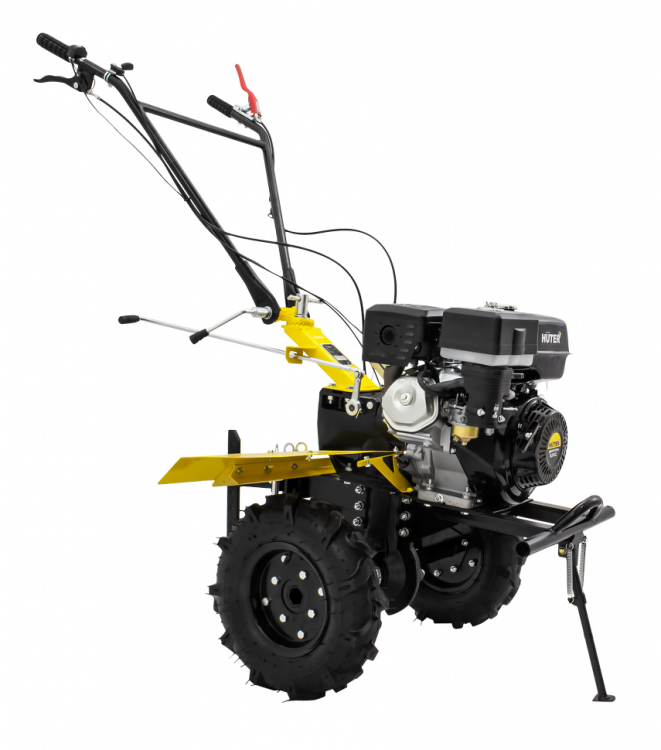 Сельскохозяйственная машина HUTER MK-9500P