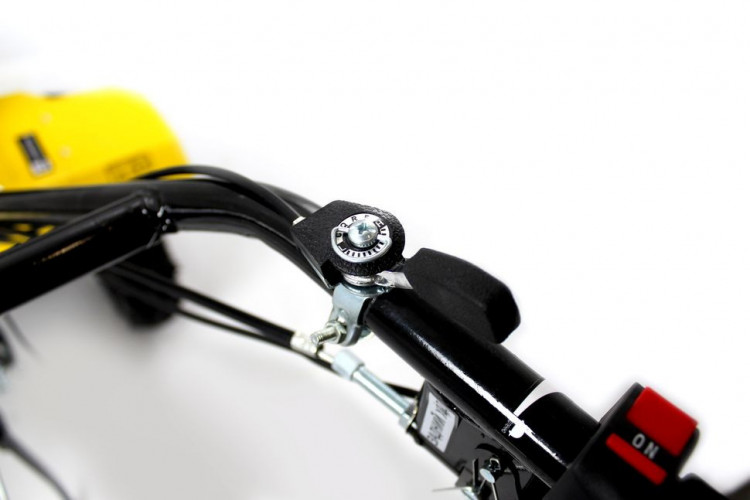 Сельскохозяйственная машина HUTER MK-9500P