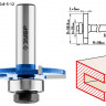 Фреза горизонтально-пазовая ЗУБР 28757-50.8-5-12